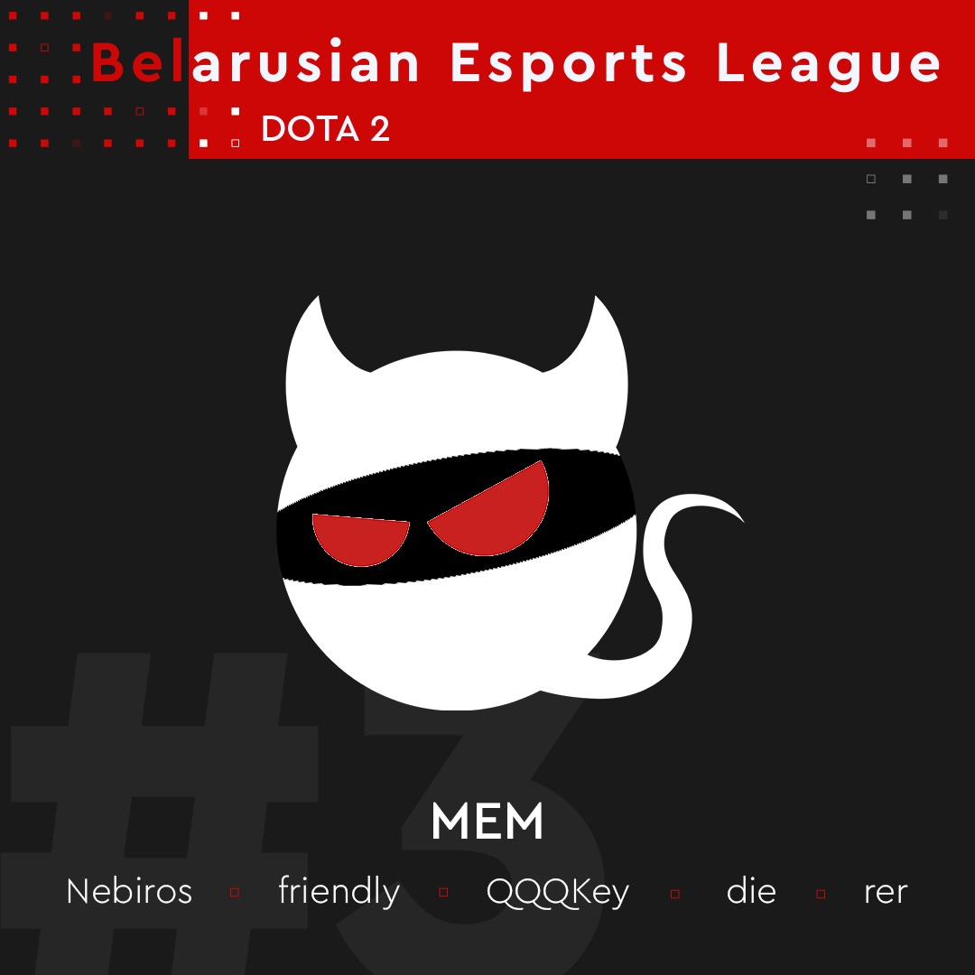 Команда me. Команда mem