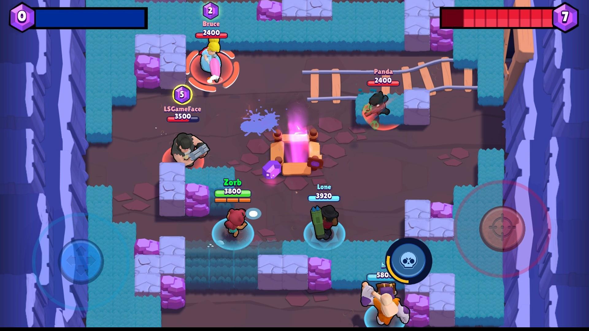 Brawl Stars 