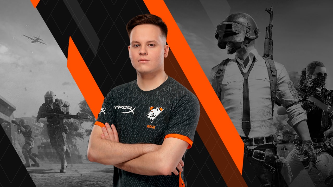 Virtus pro pubg фото 17