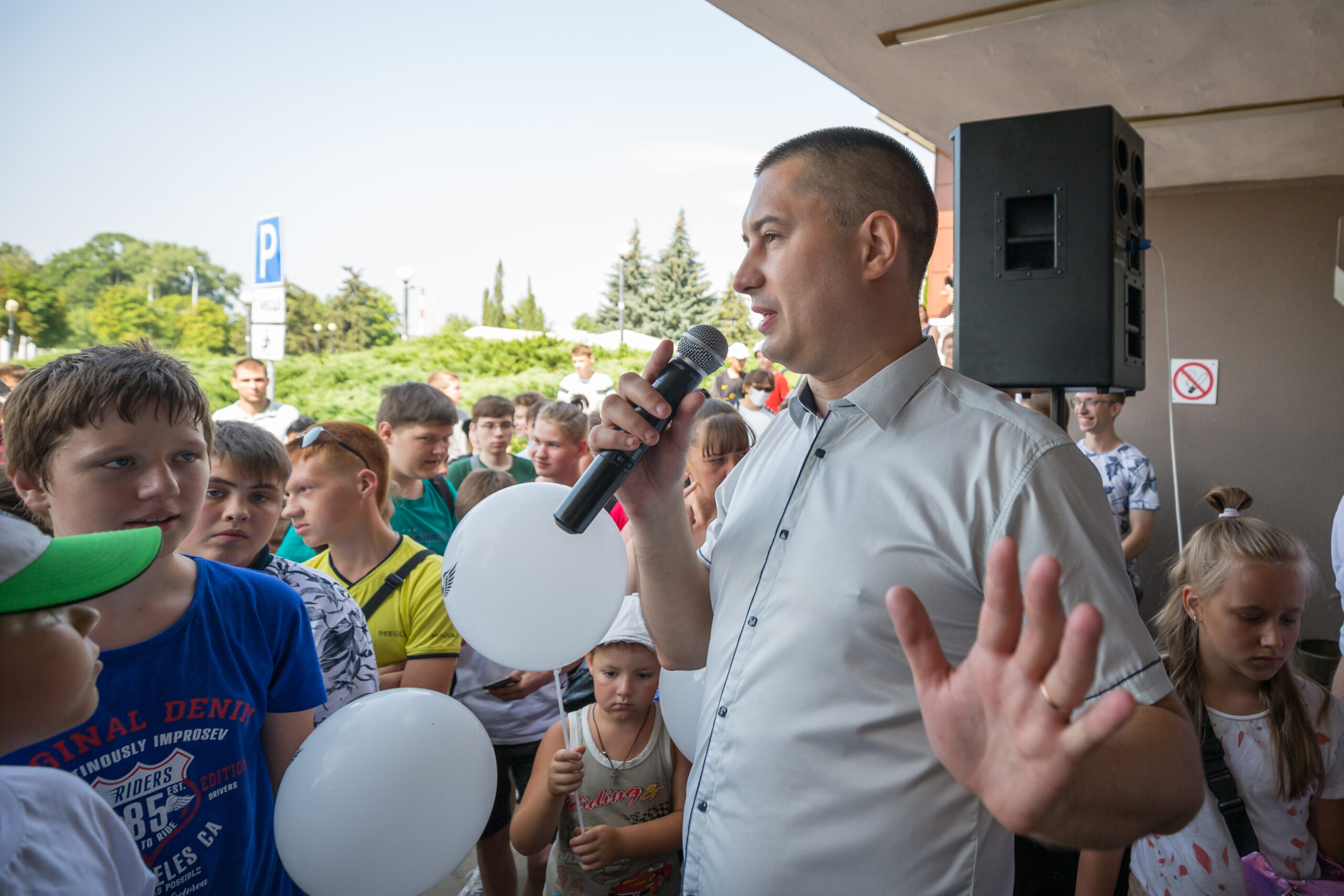 Центр киберспорта PLATOON