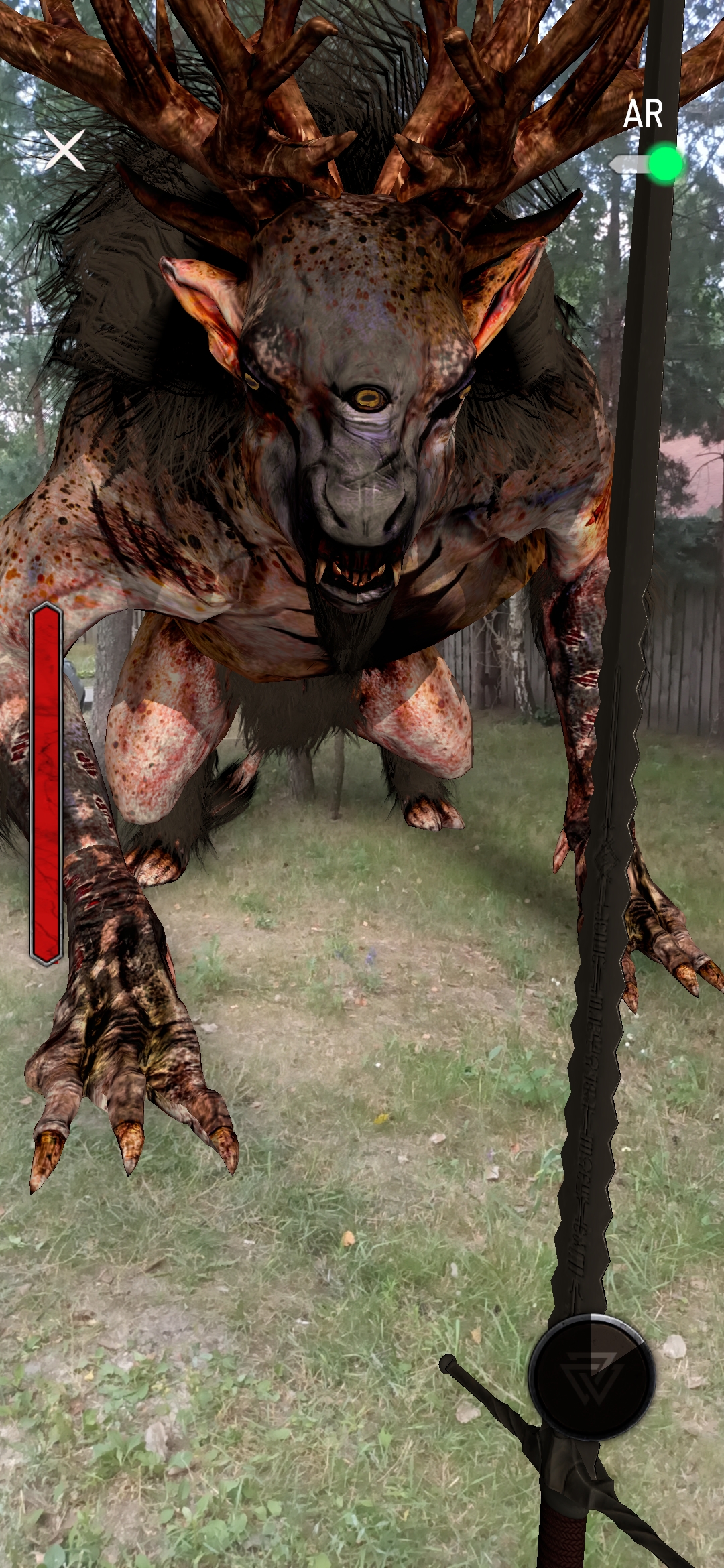 The Witcher: Monster Slayer