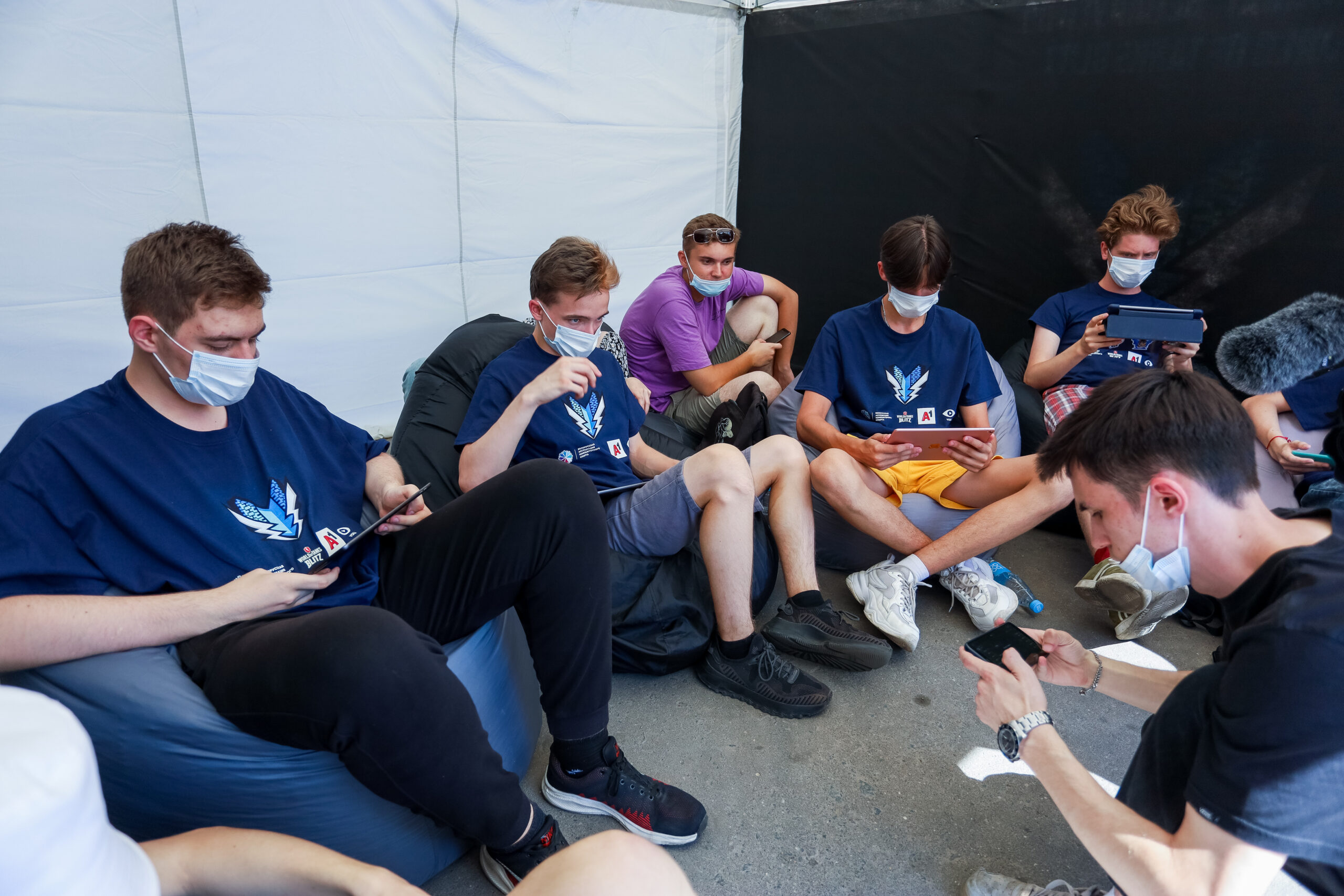 World of Tanks: Blitz