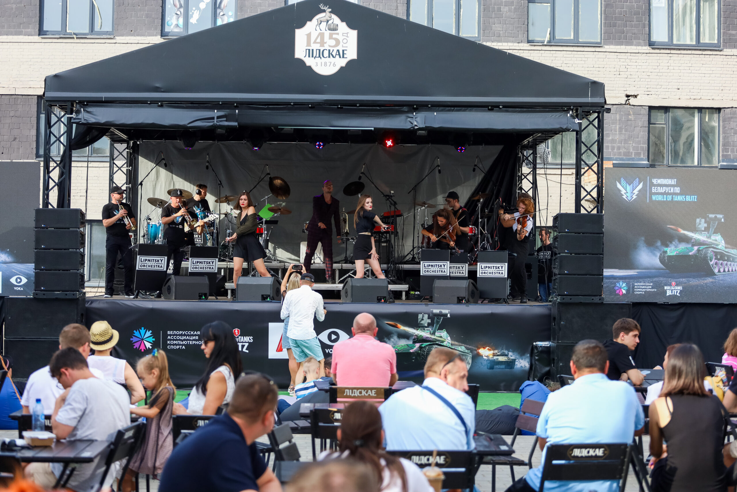 World of Tanks: Blitz