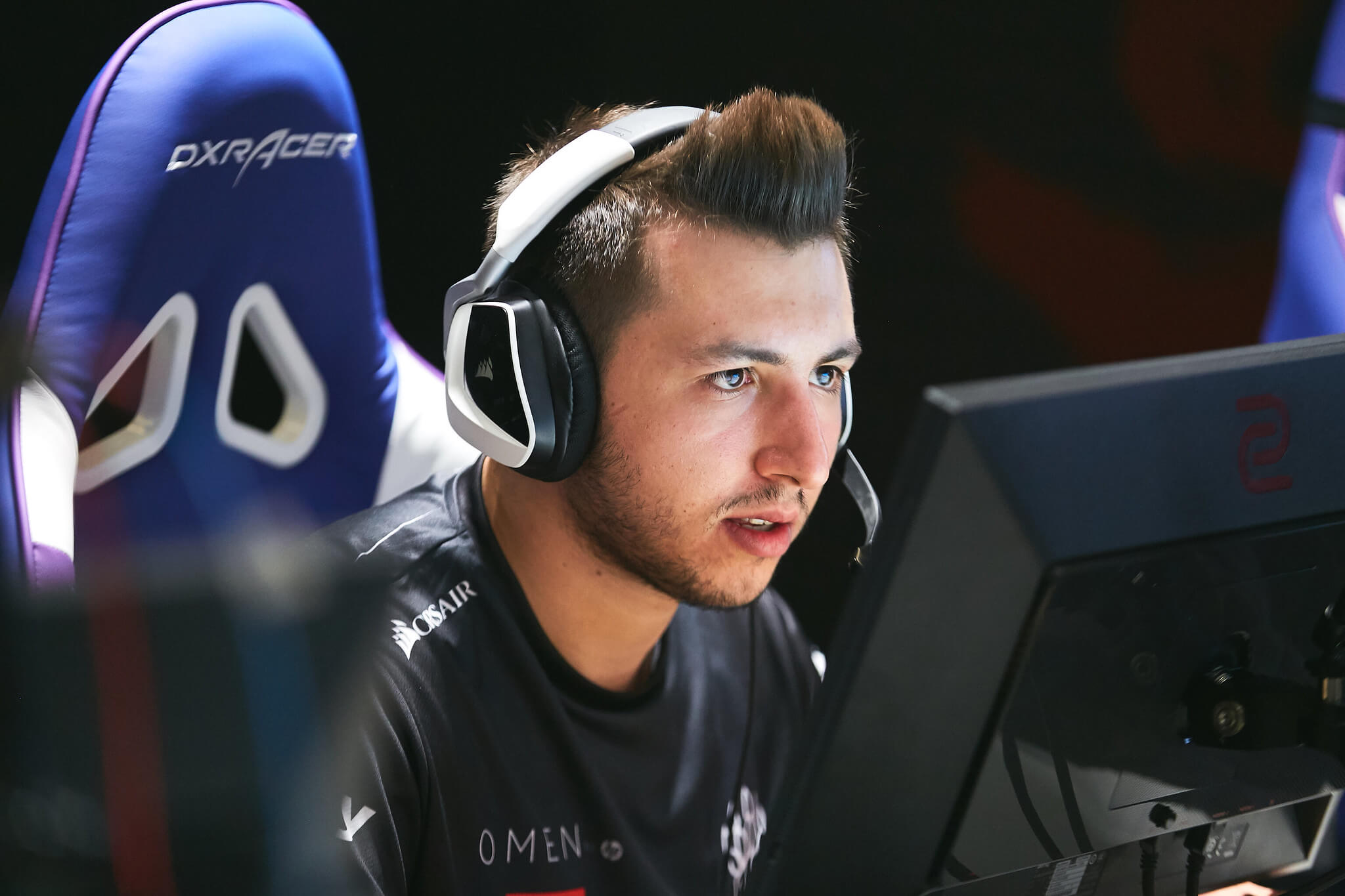 Xantares steam profile фото 7