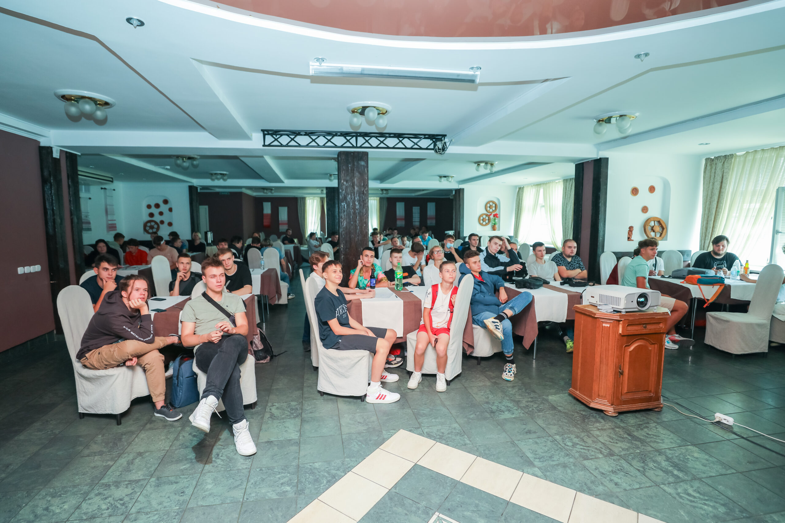 GOMEL CS:GO CUP 2021