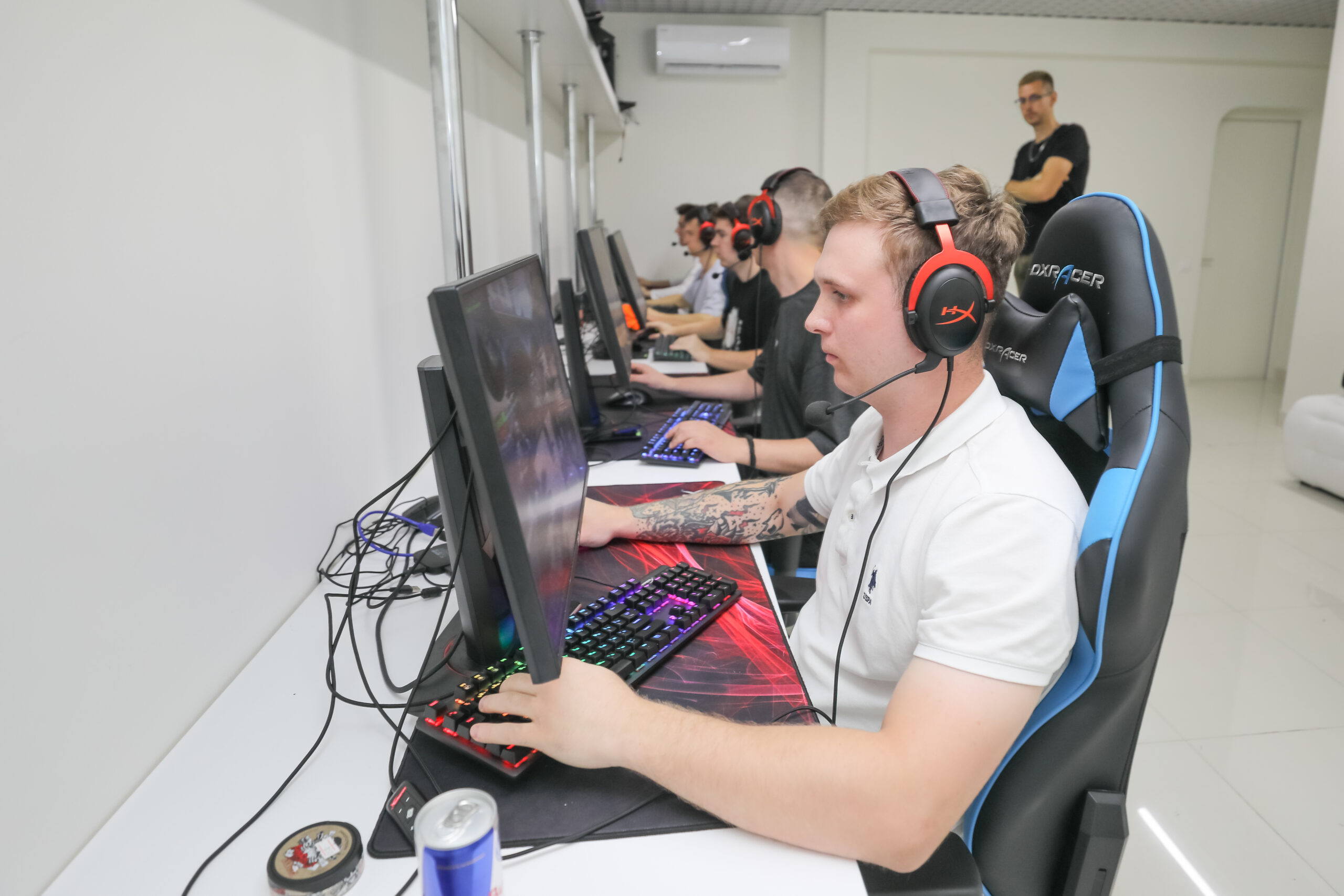GOMEL CS:GO CUP 2021