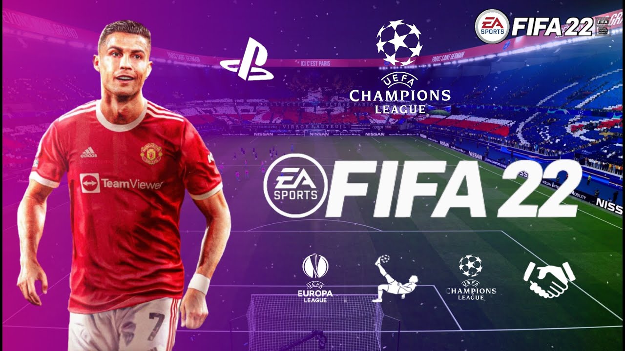 Фифа 22 на пс 4. FIFA 22. ФИФА 22 игра. Фон ФИФА 22. Фон ФИФА мобайл 22.