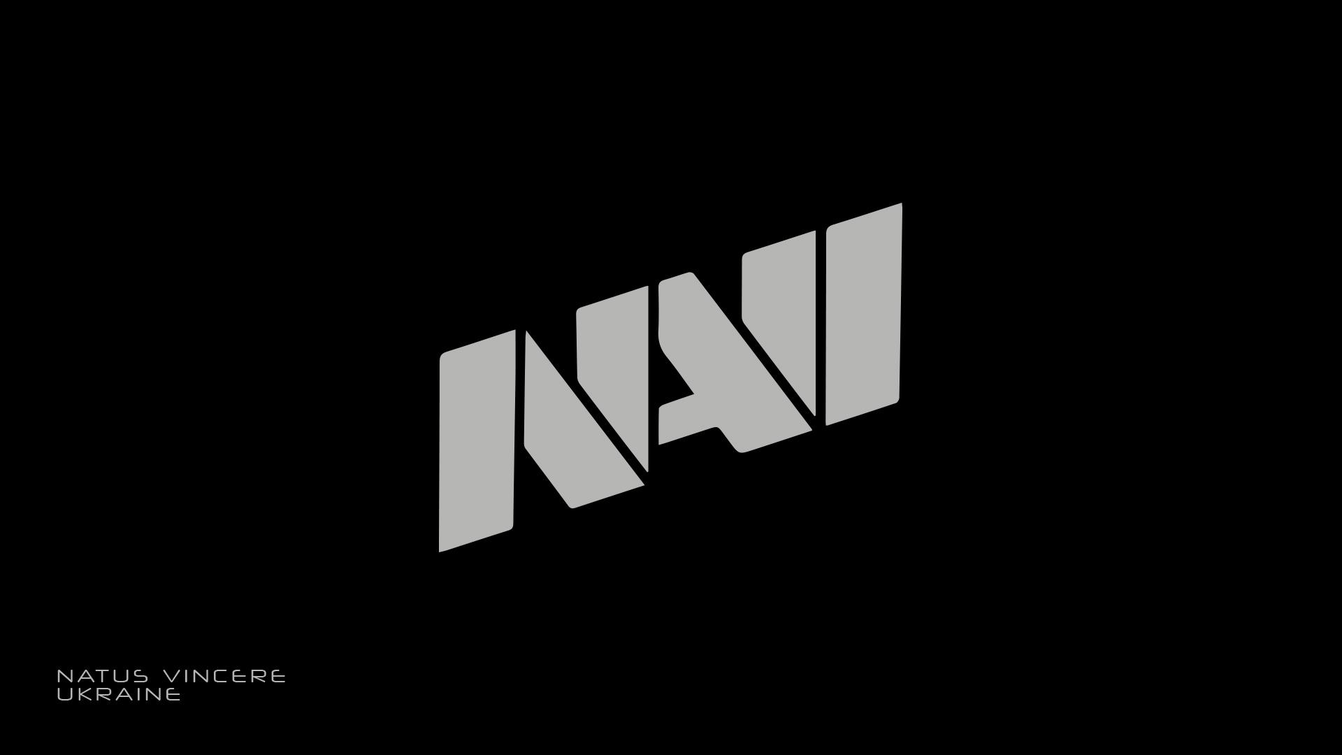 Navi логотип для стим фото 96
