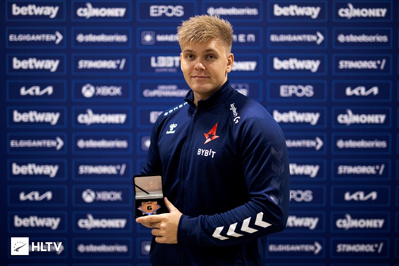 Страсти по “Бласту”. Ухо оценил шансы участников BLAST Premier: Fall Finals 