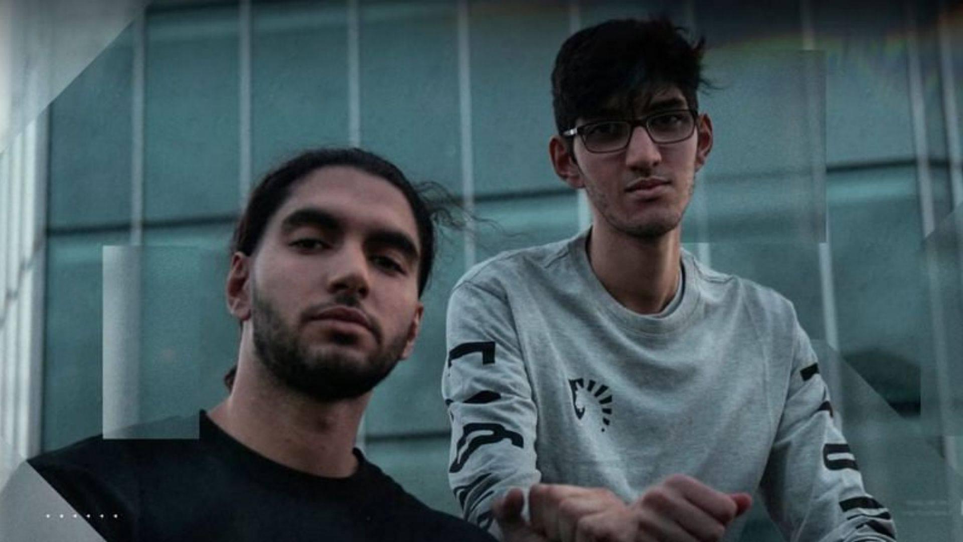 VALORANT Champions 2021