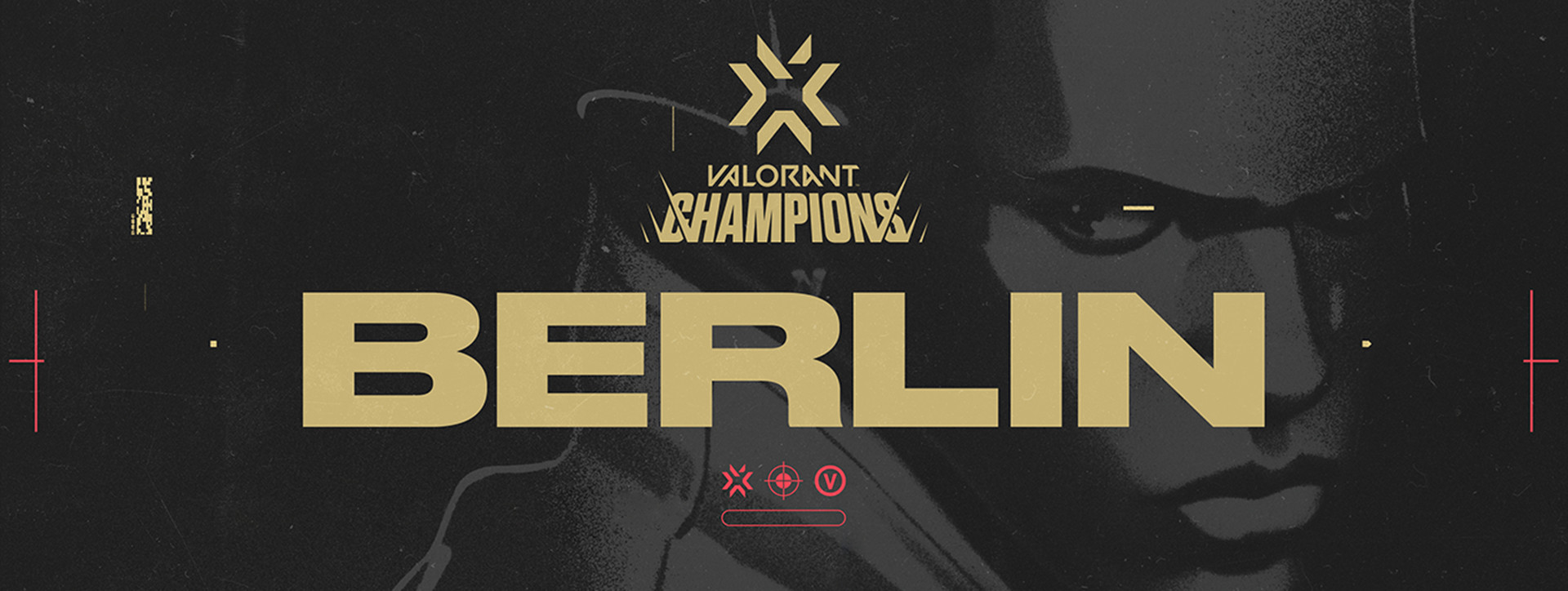 VALORANT Champions 2021