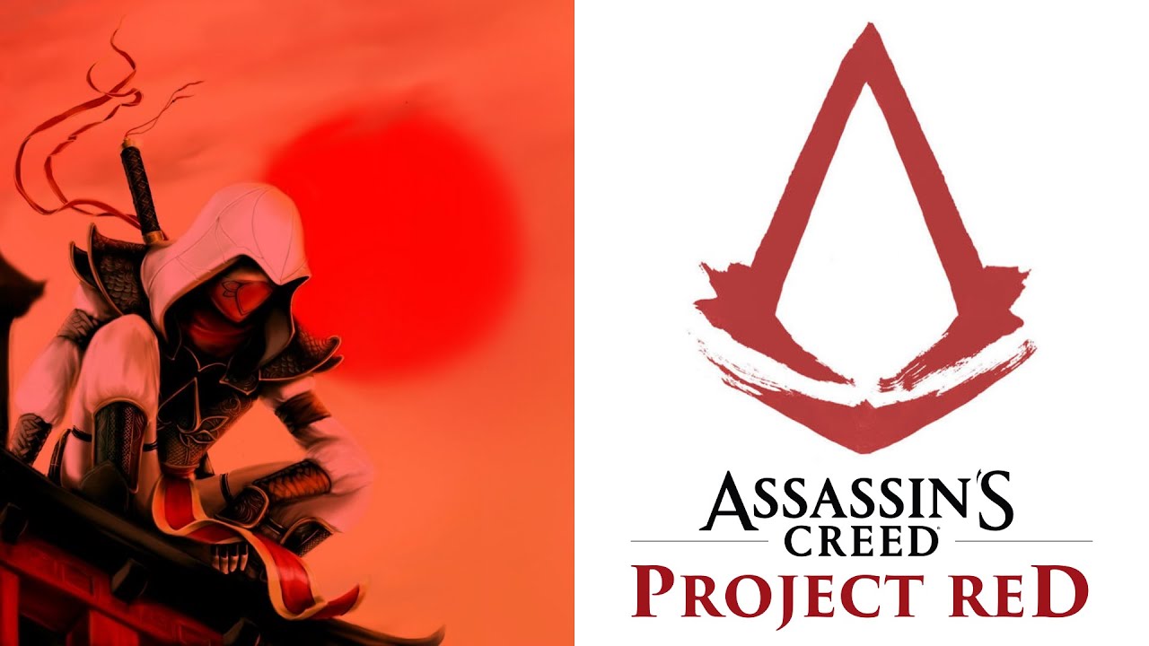 Assassins creed red дата выхода. Японские ассасины. Assassin's Creed Япония. Assassin's Creed под кодовым названием Red.. Ассасин Крид Джейд.