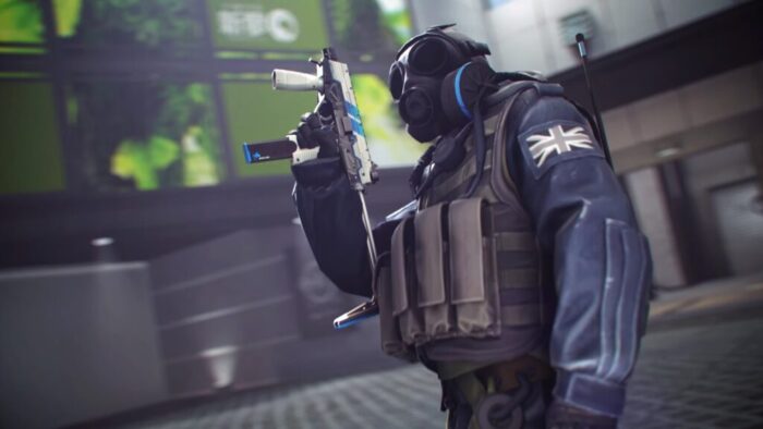 Zorka одержала победу в дебютном матче на ESEA Main Division S44