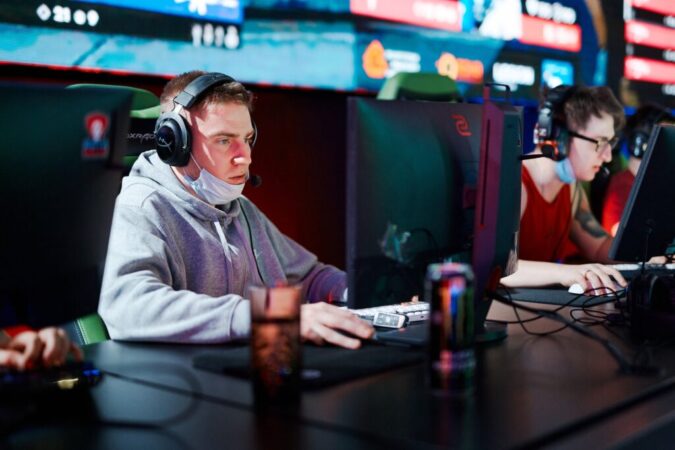 Websterz проиграла второй матч подряд на CCT South Europe Series #2