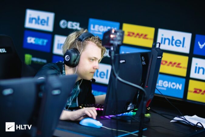 KaiR0n- покинул Virtus.pro