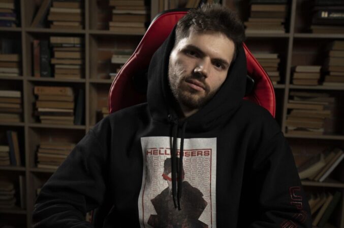 Lil присоединился к скандально известной команде