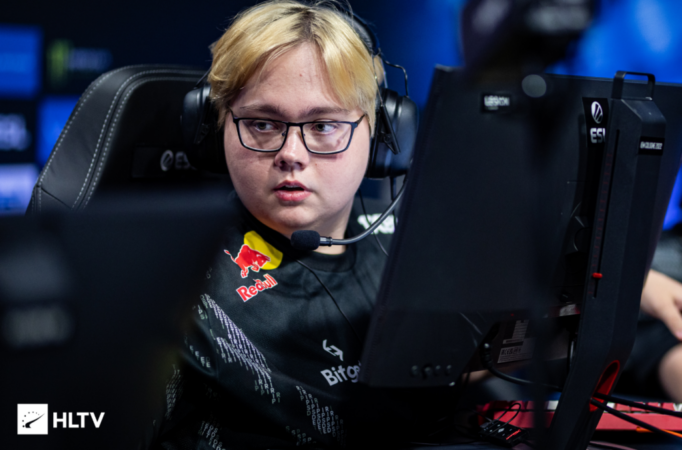 Team Spirit стала чемпионом CCT North Europe Series #6