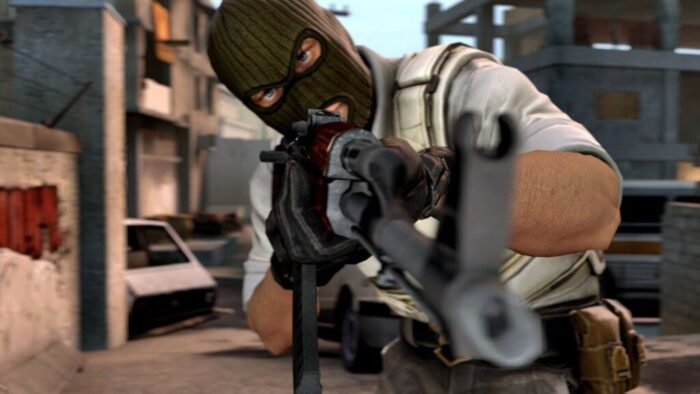 В CS:GO прошла первая волна банов в 2023 году