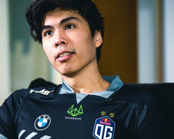 OG обыграла Gladiators в матче первого дивизиона DPC для Западной Европы