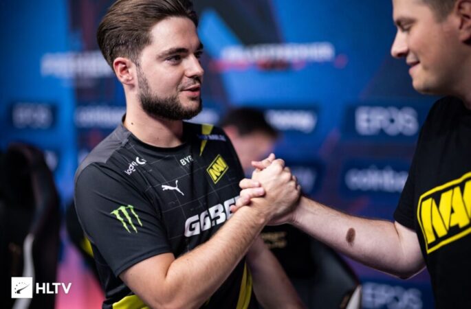 Sdy стал игроком Monte