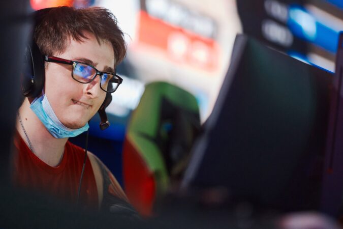 Определился соперник Websterz по первому раунду плей-офф CCT South Europe Series #2