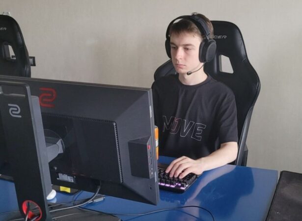 Smiling Knight назвал лучших героев в патче 7.35