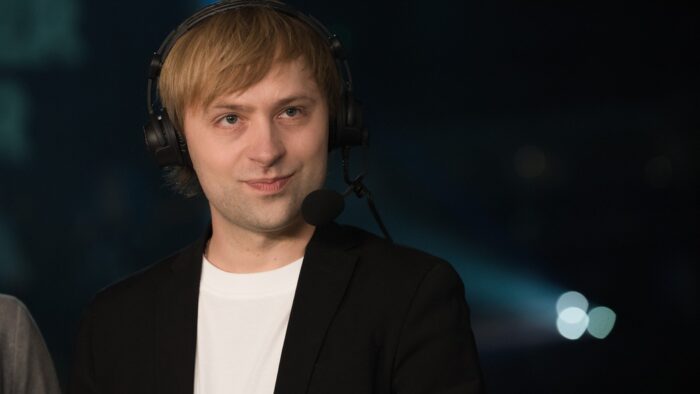 NS подвел итоги первых игровых дней DPC 2023 для Восточной Европы