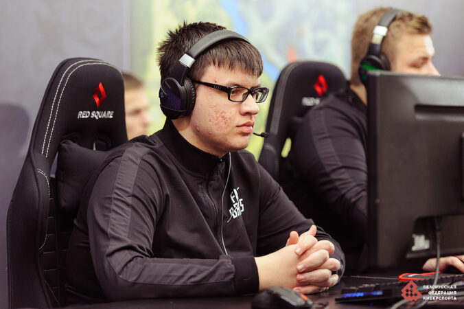 Petushara: мой истерический смех никак не связан с отношением к Рамзесу