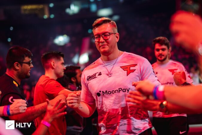 rain занял 13-е место в рейтинге лучших игроков 2022 года по версии HLTV