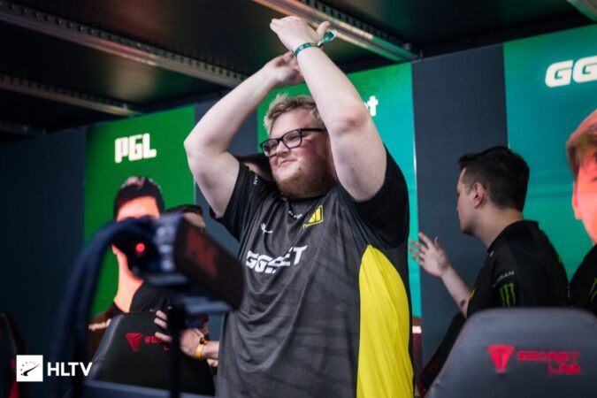 OverDrive назвал возможный состав Boombl4 по CS:GO