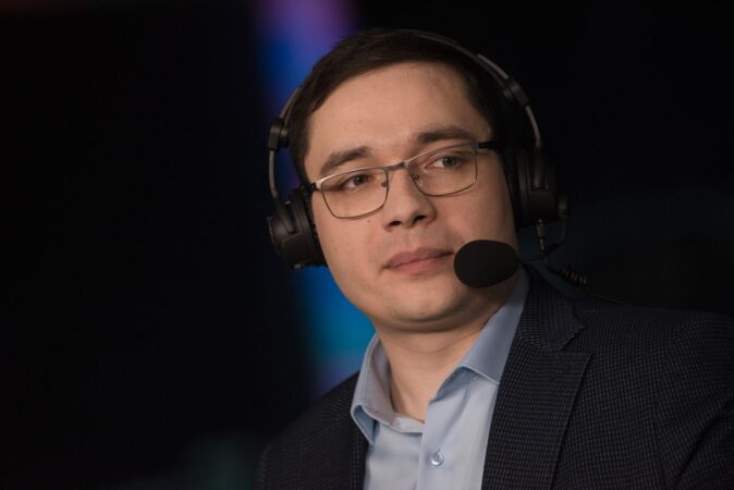 Adekvat: VP — совсем команда без стержня