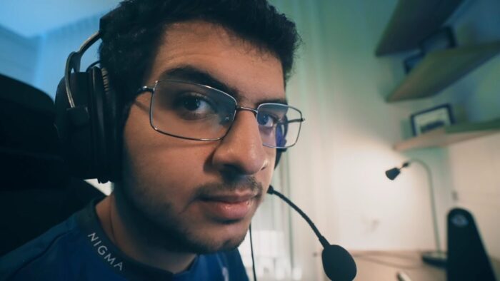 Nigma Galaxy не нанесла ни одной единицы урона по строениям на второй карте матча с Liquid