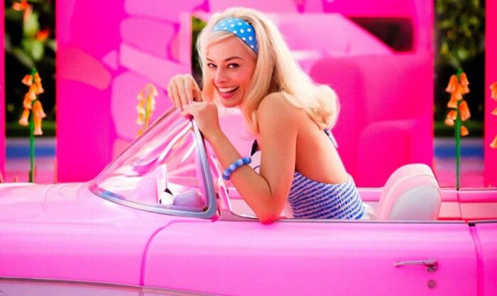 Фанаты получили надежду на сиквел “Барби”