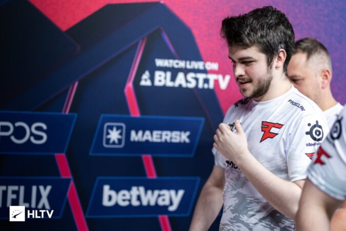 broky раскритиковал итоги премии HLTV Award Show 2022