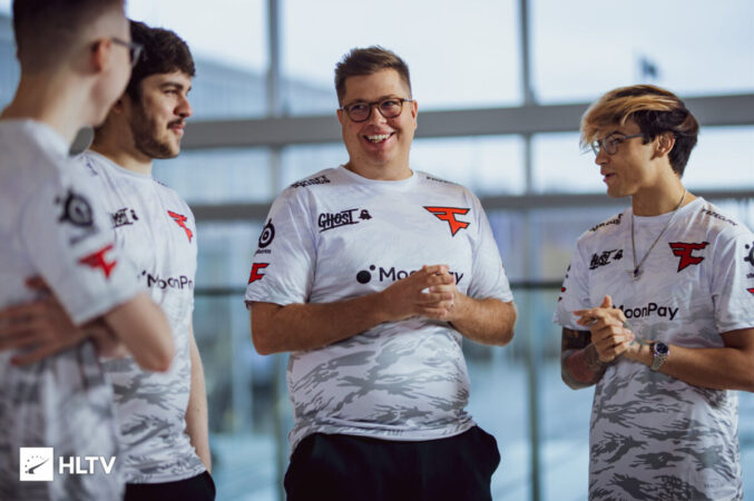 Результаты матчей второго игрового дня группы “С” на ESL Pro League Season 17