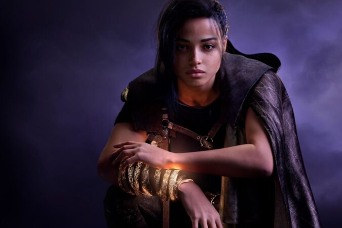 Космос, подводный мир и магия. Во что поиграть в январе 2023-го?