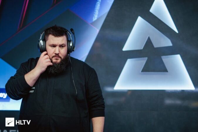 Vitality прошла в финальный этап весеннего BLAST Premier