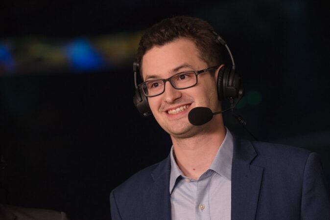 Три белоруса вошли в русскоязычную команду освещения DPC 2023