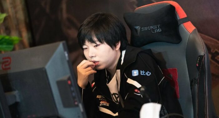 Aster и Xtreme Gaming одержали победы в заключительных матчах тура первого дивизиона DPC для Китая