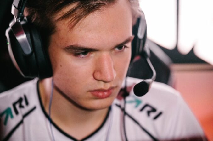 CEO BetBoom Team рассказал об уходе Pure из команды