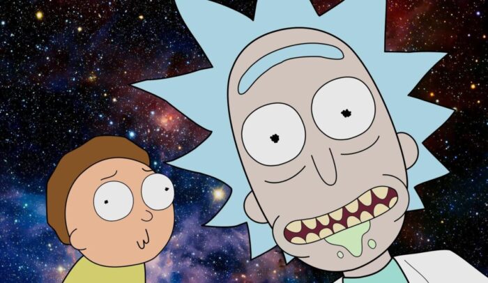 Из-за обвинений в домашнем насилии правообладатели “Рик и Морти” разорвали сотрудничество с одним из авторов мультсериала
