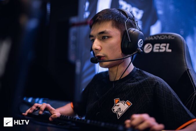 SANJI: я не хочу себя связывать чисто с киберспортом