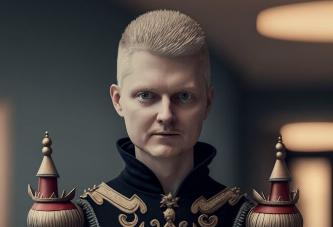 Александр Молочников ответит на вопросы о Pavaga в прямом эфире