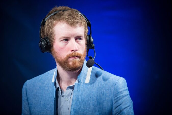 Thorin: работать на Astralis и быть читером — это фича, а не баг