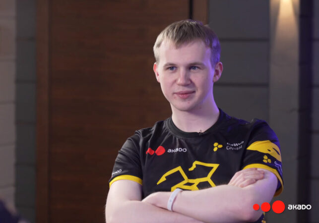 Websterz примет участие в Фиджитал Играх в Казани