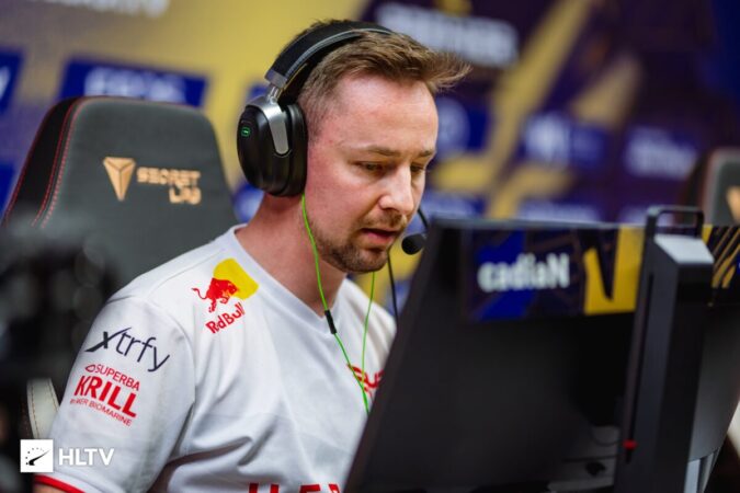 cadiaN прокомментировал попадание stavn в топ-10 лучших игроков 2022 года