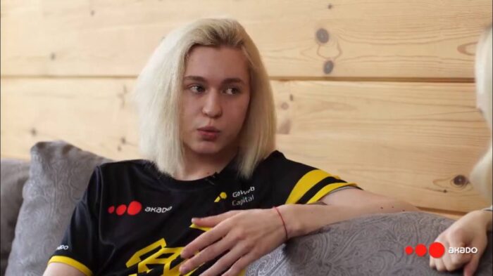 Websterz проиграла второй матч подряд на CCT North Europe Series #6