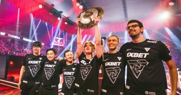 Новым руководителем по развитию Tundra Esports стал бывший сотрудник Virtus.Pro