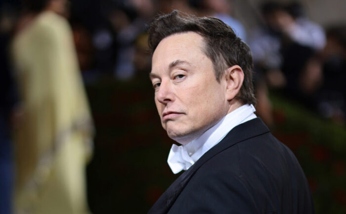 Илона Маск номинирован на Нобелевскую премию мира 2025