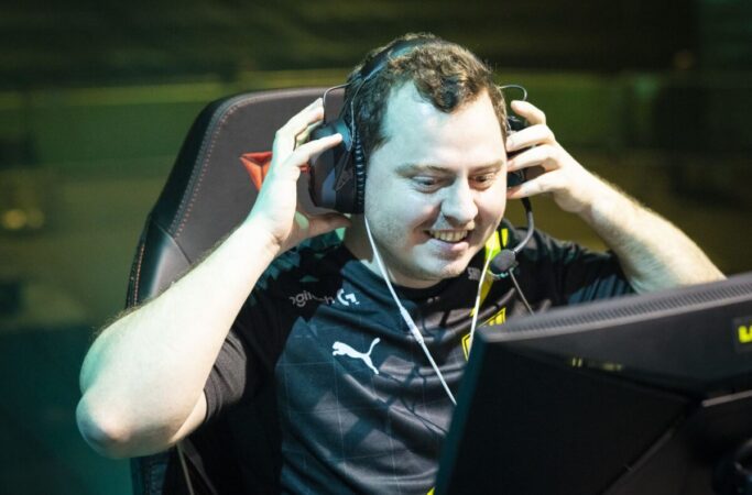 Natus Vincere покинули VALORANT Champions 2023